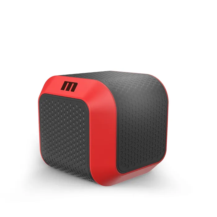 Blush M for Men Slambox Red Anal