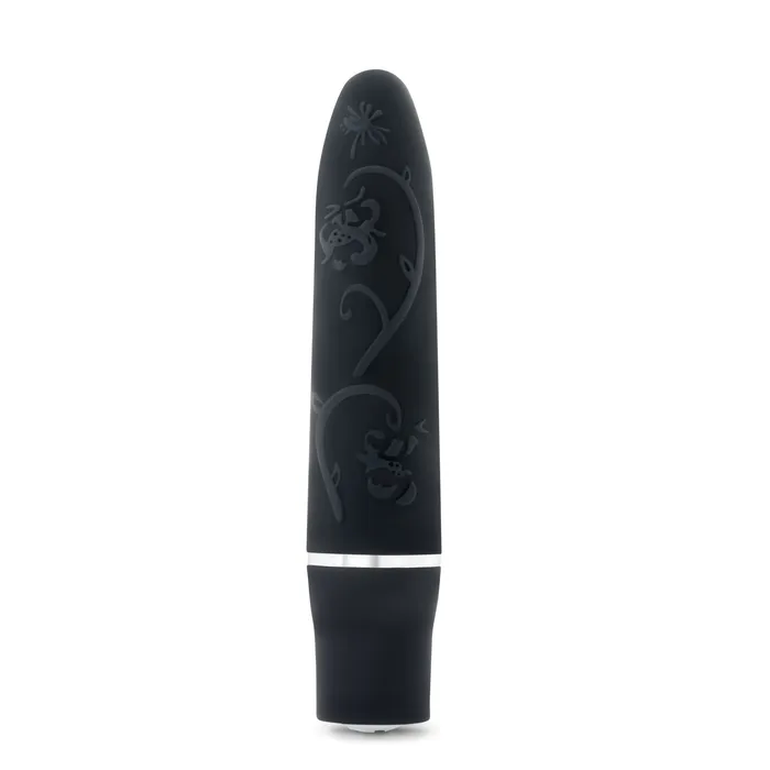 Blush Rose Bliss Vibe Black Vibrators