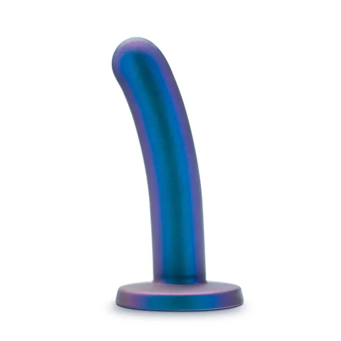Blush Temptasia Surrender Peg Intermediate Blue Lust Vibrators