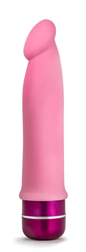Blush Vibrators Purity Pink