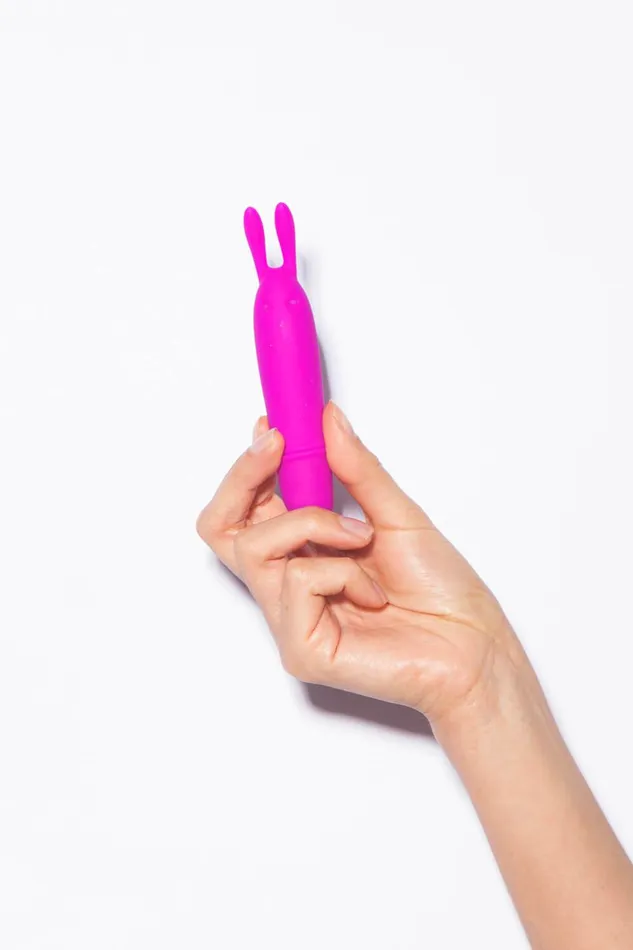 BOYCE Mini Vibrador Externo Pretty Love Female Sex Toys