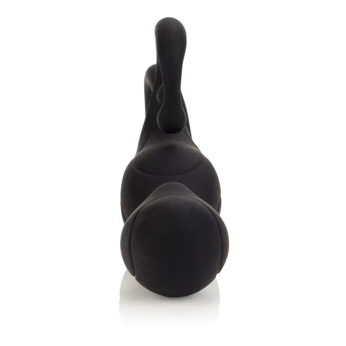 CalExotics Anal Dr Joel Kaplan Universal Prostate Probe Black