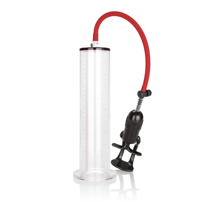 CalExotics Male Sex Toys Colt Big Man Pump System