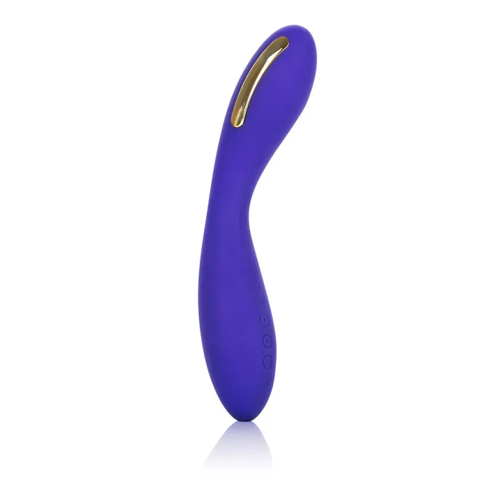 CalExotics Vibrators Impulse Intimate EStimulator Wand