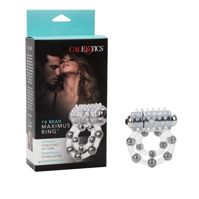 CalExoticss Maximus Enhancement Ring Waterproof ItsForMyFriend Male Sex Toys CalExoticss Maximus Enhancement Ring Waterproof ItsForMyFriend Male Sex Toys