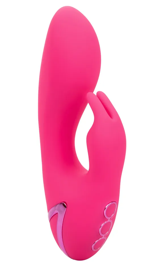 California Dreaming So Cal Sunshine Pink CalExotics Vibrators