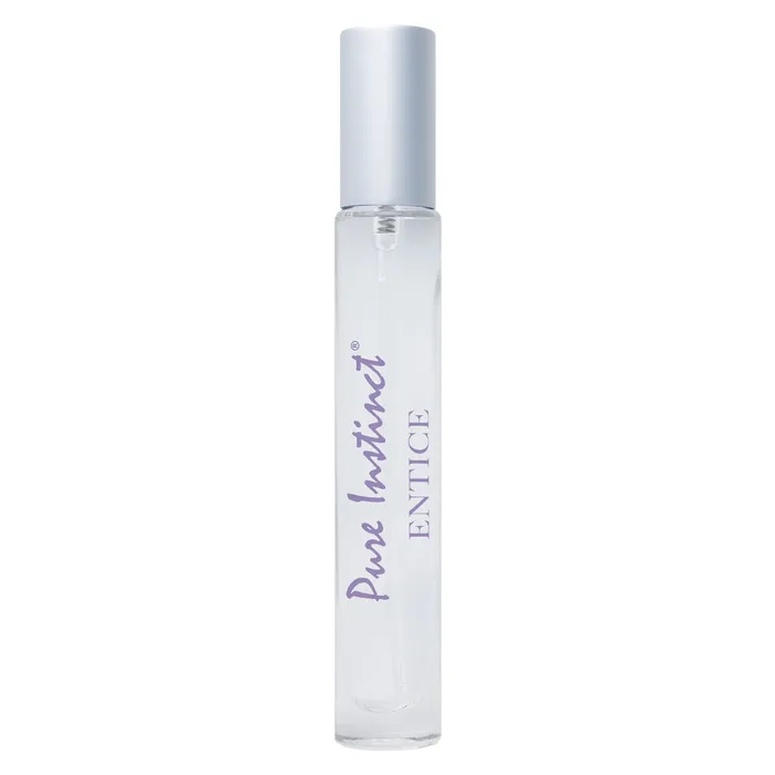 Classic Brands Vibrators Pure Instinct Pheromone Perfume Spray Entice 92 ml 031 Floz Classic Brands Vibrators Pure Instinct Pheromone Perfume Spray Entice 92 ml 031 Floz