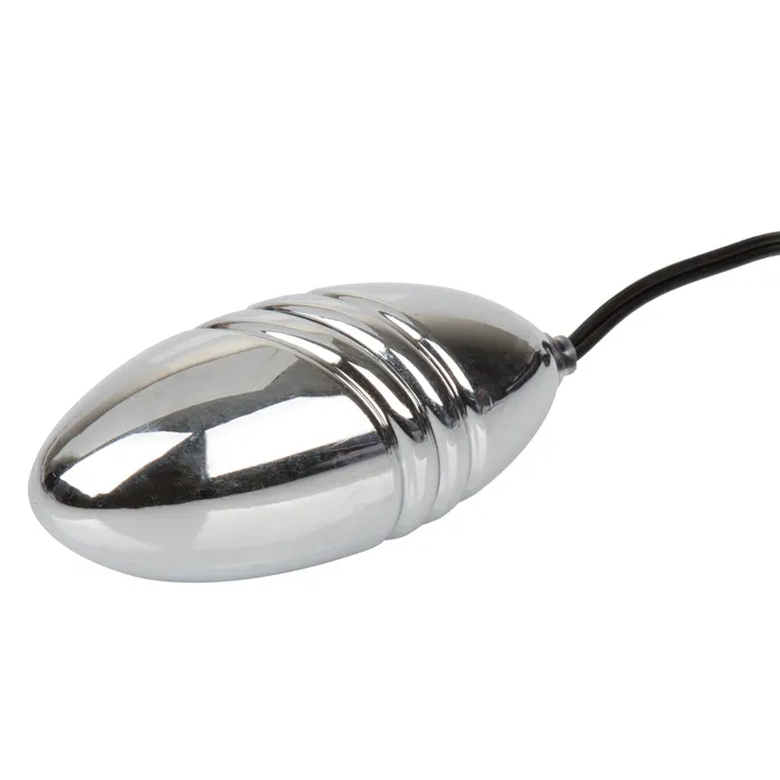 COLT Silver Turbo Bullet Waterproof ItsForMyFriend Female Sex Toys