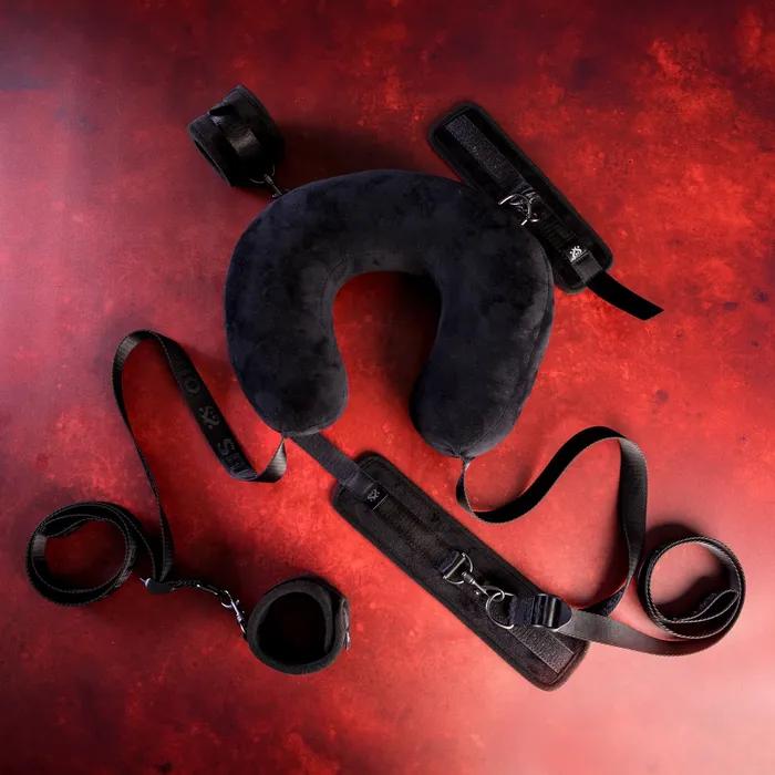 Comfortably In Control Deluxe Sex Position Restraint System SEI MIO Female Sex Toys Comfortably In Control Deluxe Sex Position Restraint System SEI MIO Female Sex Toys
