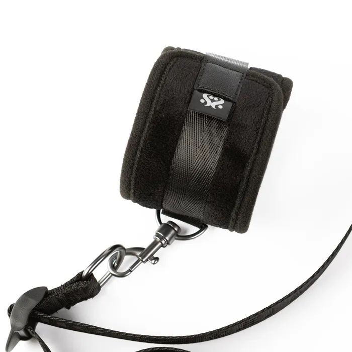 Comfortably In Control Deluxe Sex Position Restraint System SEI MIO Female Sex Toys
