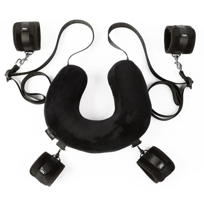Comfortably In Control Deluxe Sex Position Restraint System SEI MIO Female Sex Toys