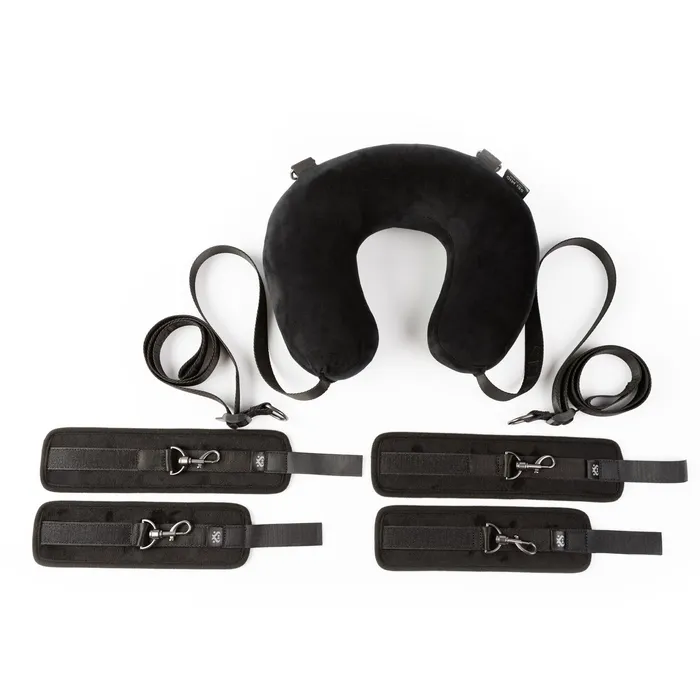Comfortably In Control Deluxe Sex Position Restraint System SEI MIO Female Sex Toys