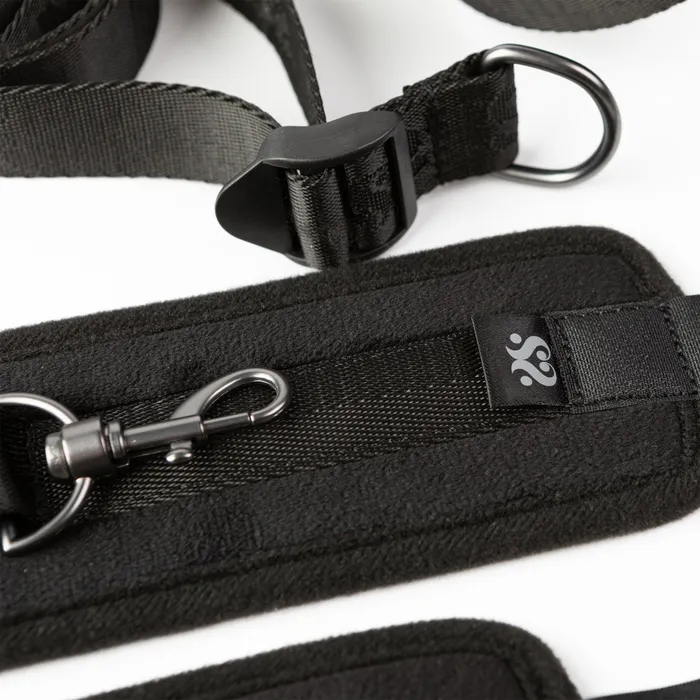 Comfortably In Control Deluxe Sex Position Restraint System SEI MIO Female Sex Toys