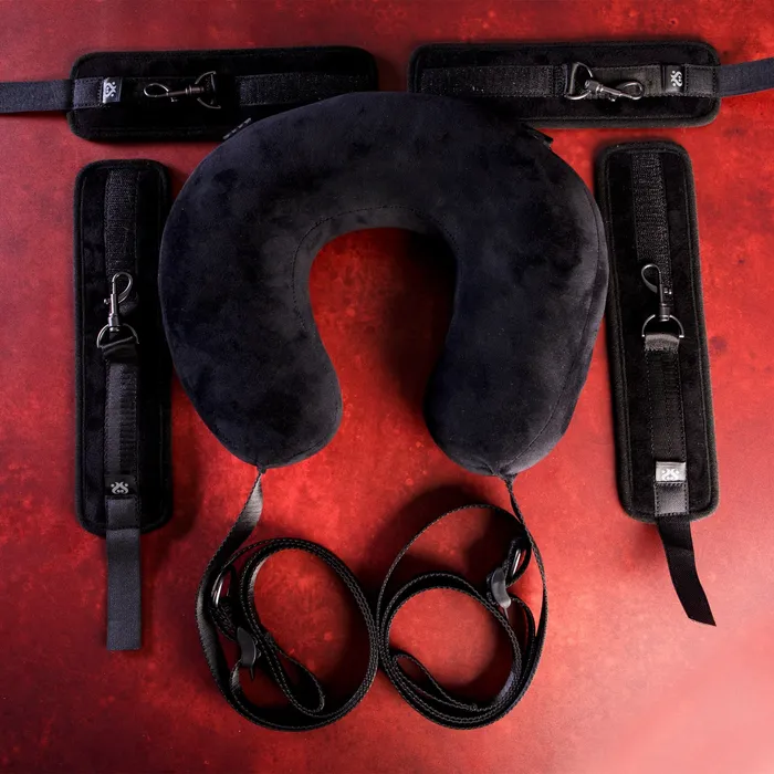 Comfortably In Control Deluxe Sex Position Restraint System SEI MIO Female Sex Toys