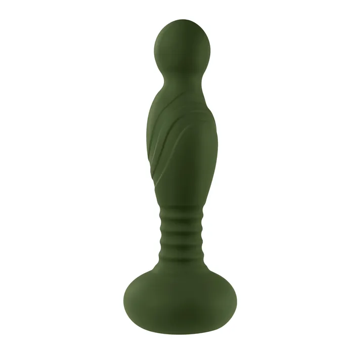 Dildos The General Green Evolved Novelties