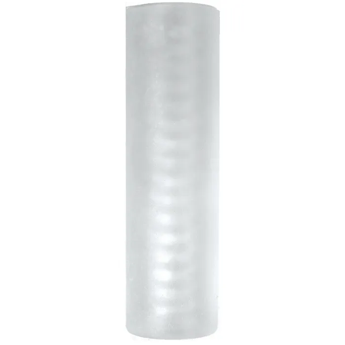 Doc Johnson Dildos The Tube Ultraskyn Clear