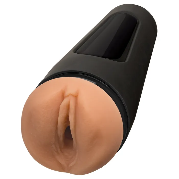 Doc Johnson Male Sex Toys Main Squeeze Jessie Andrews Pussy