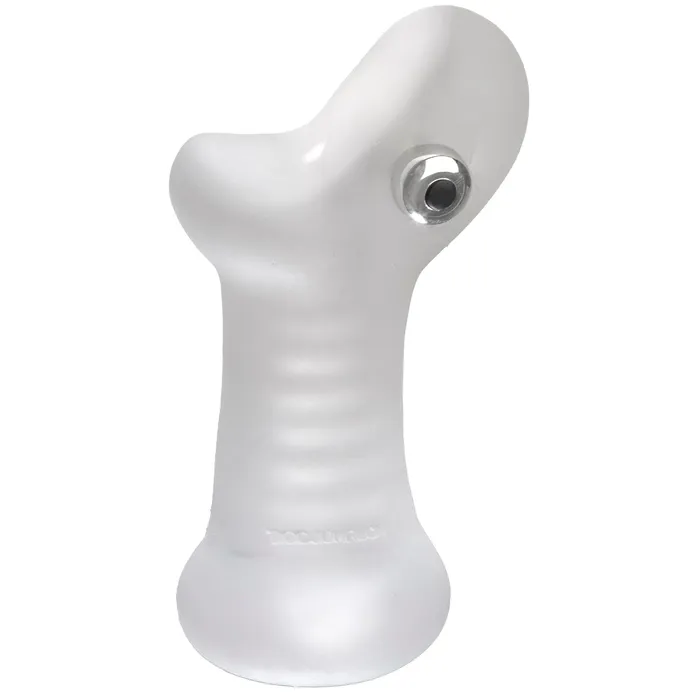 Doc Johnson Male Sex Toys The Super Sucker Masturbator 20 Clear