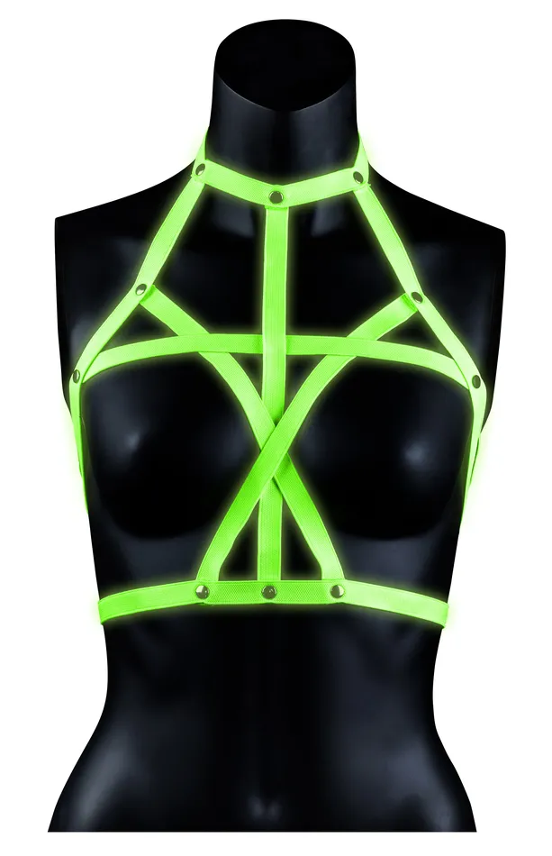 Female Sex Toys 2024 Holiday Sale Bra Harness Smallmedium Glow in the Dark Female Sex Toys 2024 Holiday Sale Bra Harness Smallmedium Glow in the Dark