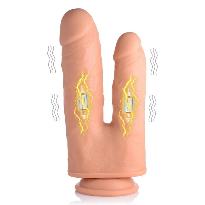 Female Sex Toys Big Shot Big Shot 8 Double Shot 10x With Turbo Mode