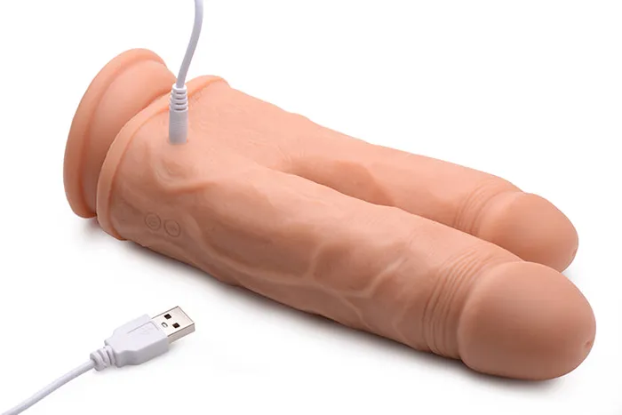 Female Sex Toys Big Shot Big Shot 8 Double Shot 10x With Turbo Mode Female Sex Toys Big Shot Big Shot 8 Double Shot 10x With Turbo Mode