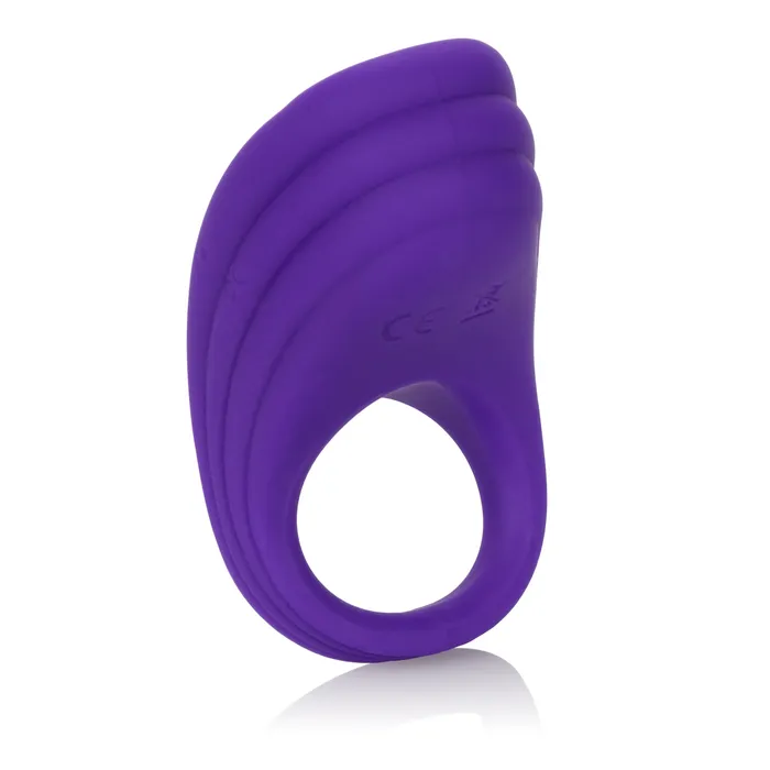 Female Sex Toys CalExotics Silicone Rechargeable Passion Enhancer