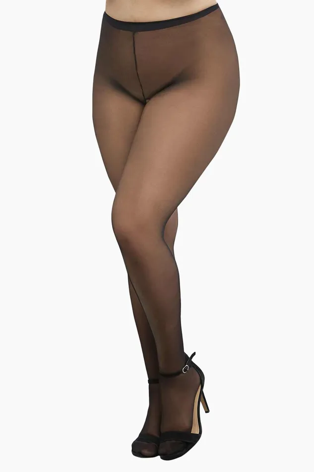 Female Sex Toys DreamGirl PANTY CON ABERTURA ENTREPIERNA
