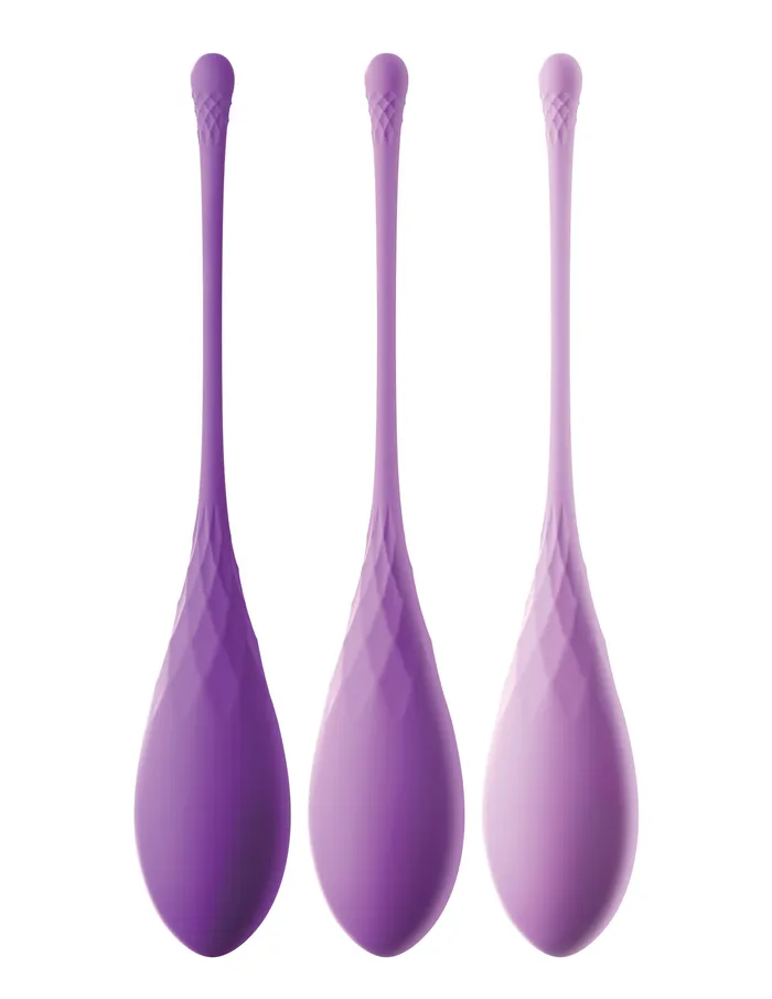 Female Sex Toys Pipedream Fantasy for Her Kegel TrainHer Set