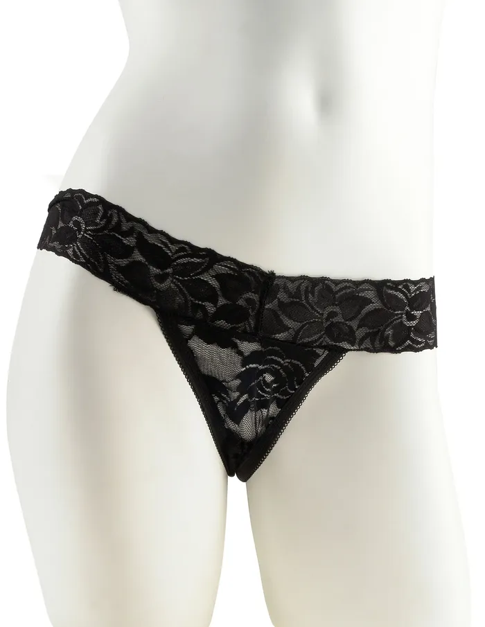 Fetish Fantasy Series Hanky Spank Me Vibrating Panties Black Pipedream Couples Fetish Fantasy Series Hanky Spank Me Vibrating Panties Black Pipedream Couples