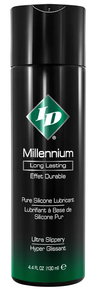 ID Lubricants ID Millennium Silicone Lubricant 44 Oz Lubricants