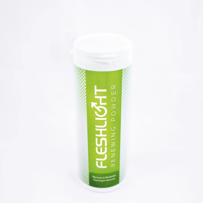 ItsForMyFriend Fleshlight Renewing Powder Vibrators