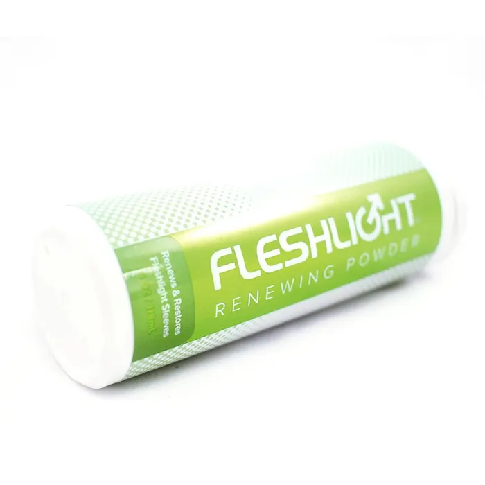 ItsForMyFriend Fleshlight Renewing Powder Vibrators ItsForMyFriend Fleshlight Renewing Powder Vibrators