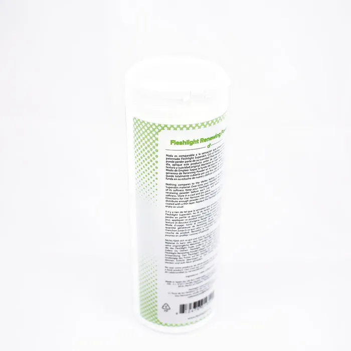 ItsForMyFriend Fleshlight Renewing Powder Vibrators ItsForMyFriend Fleshlight Renewing Powder Vibrators