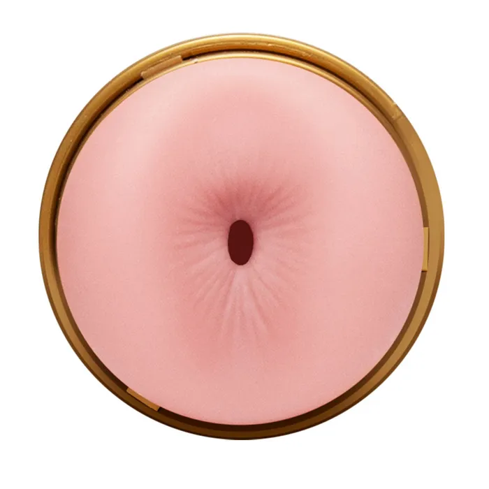 ItsForMyFriend Male Sex Toys Fleshlight Quickshot LadyButt Stamina Training Unit ItsForMyFriend Male Sex Toys Fleshlight Quickshot LadyButt Stamina Training Unit
