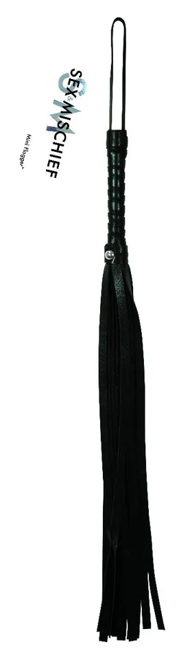ItsForMyFriend SM Mini Flogger Female Sex Toys