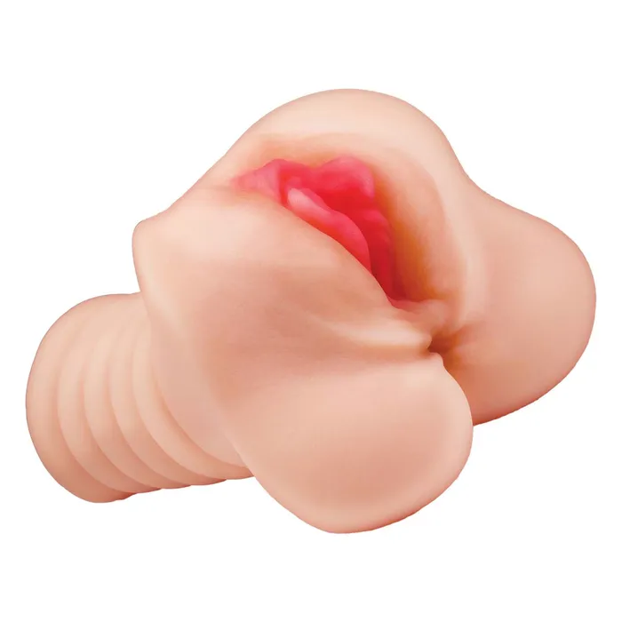 Male Sex Toys Nasstoys Always Horny Masturbator Pussy and Ass Sophie White