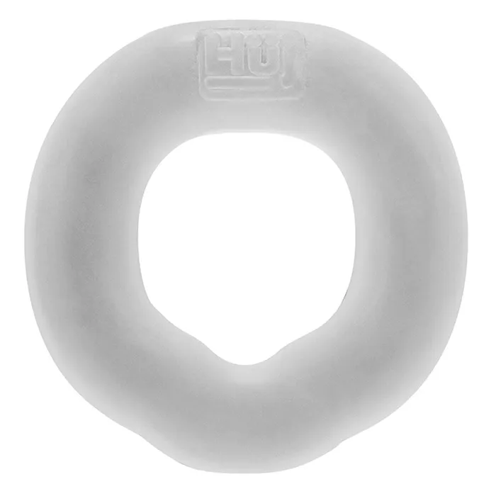 Male Sex Toys Oxballs Hunkyjunk Fit Ergo CRing Ice
