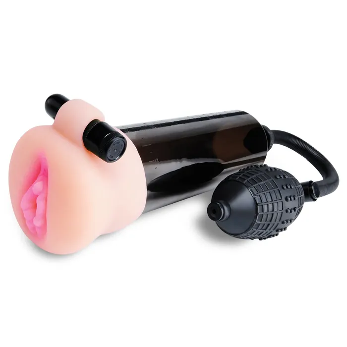Male Sex Toys Pump Worx Travel Trio Pump Set Pipedream