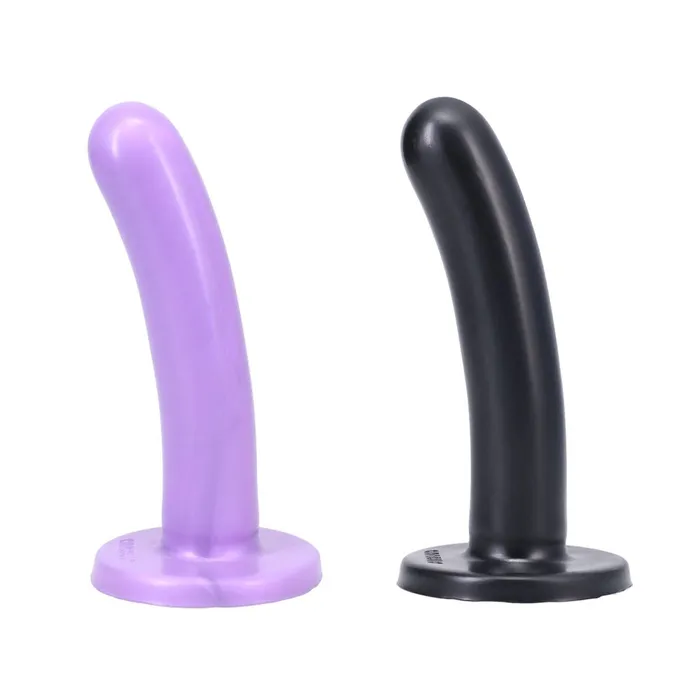 Male Sex Toys Tantus Silk Medium