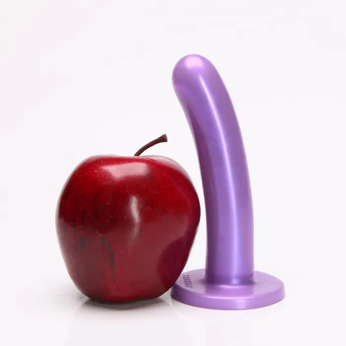 Male Sex Toys Tantus Silk Medium