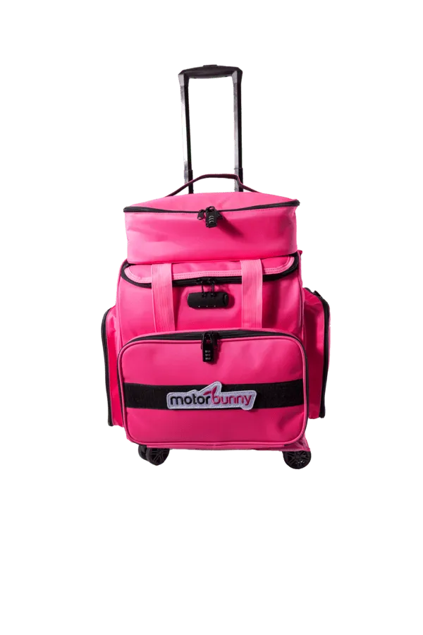 Motorbunny Female Sex Toys Motorbunny Stackable Attachment Bins
