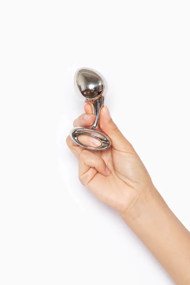 Njoy Anal NJOY PURE Plug Grande