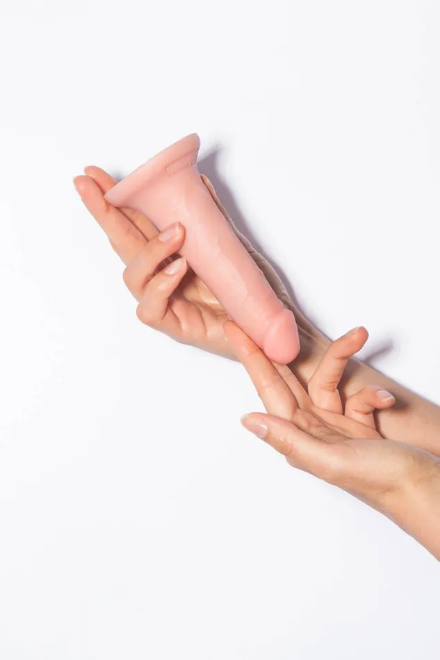 Pipedream Dildos KING COCK Dildo Realista 127 cm