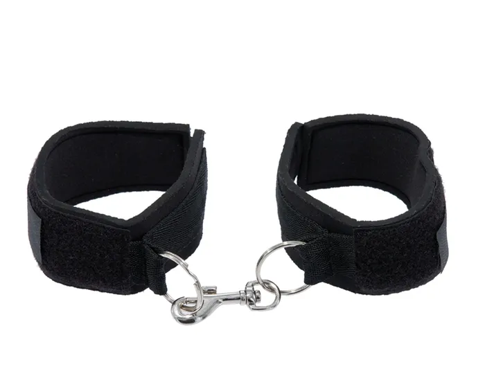 Pipedream Female Sex Toys Fetish Fantasy First Timers Cuffs