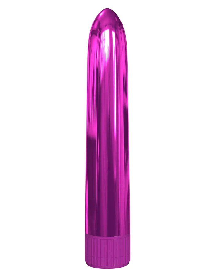 Pipedream Vibrators Classix Rocket Vibe Pink