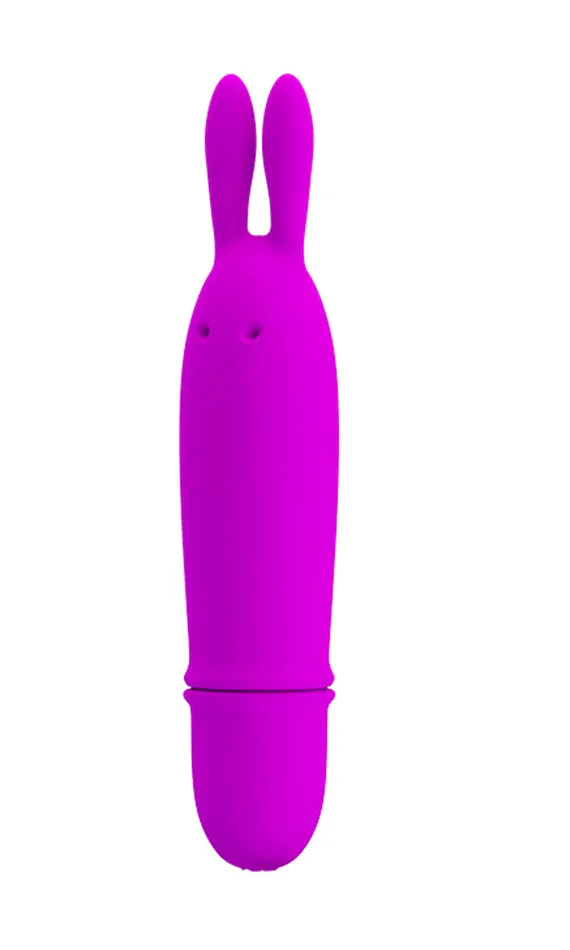 Pretty Love Pretty Love Boyce Vibrators