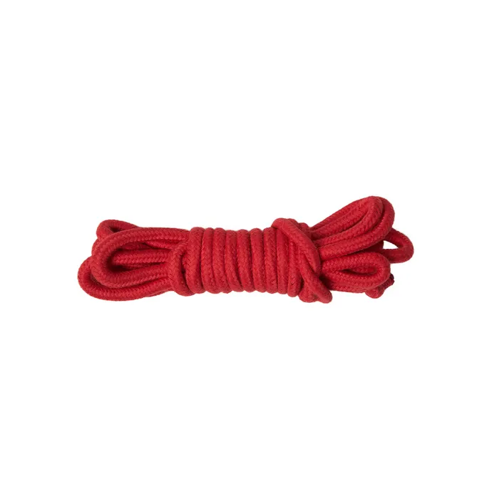 SM Amor Rope ItsForMyFriend Vibrators