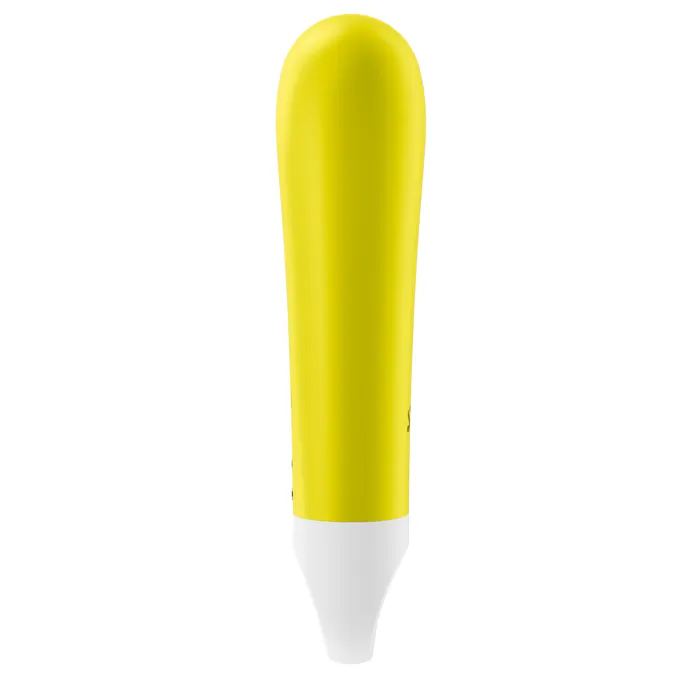 Satisfyer Vibrators Satisfyer Ultra Power Bullet 1 Yellow