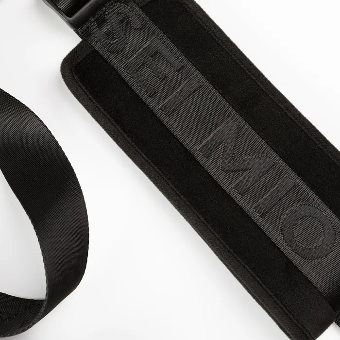 SEI MIO Male Sex Toys Behind Closed Doors Adjustable Door Hanging SexSwing