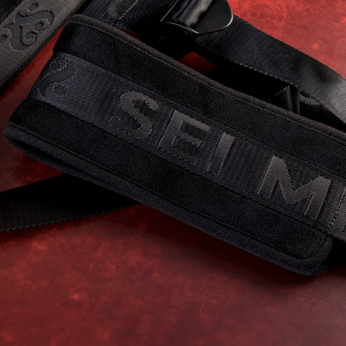 SEI MIO Male Sex Toys Behind Closed Doors Adjustable Door Hanging SexSwing